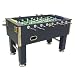 Dema Tischfussball Gold Edition, schwarz 70129