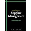Excellence in Supplier Management (Excellence in...)