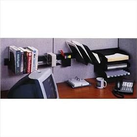 Magnuson Group SU PS 5.0 (Anthracite Grey) Systemate - Panel System Mounted Toolbar Toolbar Length: 5 ', Color: Anthracite Grey