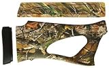 Remington Model 1100/11-87 12Ga. ShurShot Stock/Fore-End w/ SuperCell (Rltree Hardwds APG) (19550)