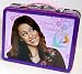 Hannah Montana Tin Lunch Snack Box - PINK