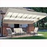 FIM T-Series 15 x 10 ft. Canopy