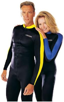 Henderson Lycra Dive Skin Jumpsuit