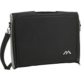 Brenthaven Edge Sleeve II Jet Black