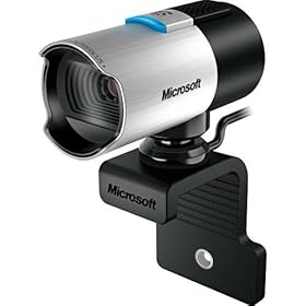 Microsoft LifeCam Studio Full HD 1080p