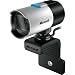 Microsoft LifeCam Studio Webcam (Skype zertifiziert) [alte Verpackung]