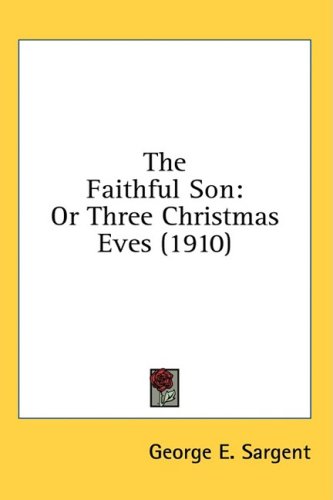 Christmas Eve