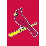 St. Louis Cardinals Mini Garden Flag - GFSTL
