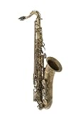LA Sax Series 1 Tenor Saxophone in Antique Matte