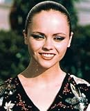CHRISTINA RICCI 16X20 COLOR PHOTO