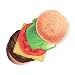 Untersetzer 6er Set HAMBURGER