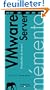 VMware Server : Virtualisation de serveurs