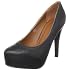 Miss Me Womens Orpha 17 Pump