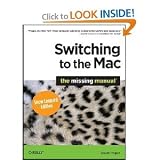 read full review Switching to the Mac: The Missing Manual, Snow Leopard Edition [Paperback]