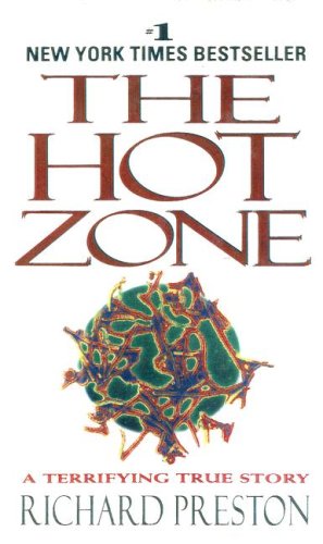 The Hot Zone