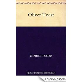 Oliver Twist