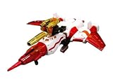 Transformers Exclusive Henkei Classics Strafe Japanese Credit Card Exclusive