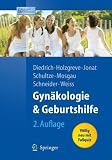 Bild zu: Gyn&auml;kologie und Geburtshilfe