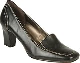 Naturalizer Women's Traveler Stacked Heels