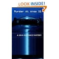 Murder at Area 51