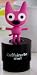 Hallmark Everyday HYO3122 Hoops & Yoyo ~ Hoops Puppet with Sound Caffeinate Me!