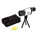 OpSwiss 7x40 Spotting Scope