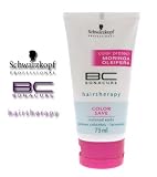 Schwarzkopf Bonacure Hairtherapy Colour Save Colored Ends - 75ml