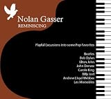 Nolan Gasser: Reminiscing