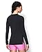 Under Armour Women's HeatGear Armour Long Sleeve