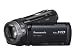 Panasonic TM900 Full HD 1920x1080p (50p) 3D Ready Camcorder - Black (3MOS Sensor, 32GB Inbuilt Flash, SD Card Recording, Leica Dicomar Lens and Manual Control Ring)