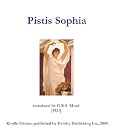Pistis Sophia