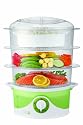 Rosemary Conley EnerGi CT-ST4 3 Tier Steamer
