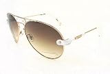 Chloe Sunglasses CL 2104 C07 Tamaris White