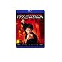 Kiss of the Dragon [Blu-ray]
