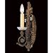 Modern Empyre Two Wall Light