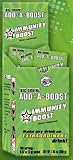 Big Train Immunity Add-A-Boost Box of 100