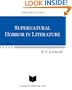 SUPERNATURAL HORROR IN LITERATURE
