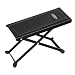 Classic Cantabile Fu�bank, schwarz