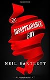 The disappearance boy