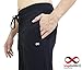 Yoga[Addict]™ Men's Yoga Long Pants, Martial Arts Pants (Sale Price)