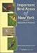 Books : Important Bird Areas of New York! Habitats Worth Protecting!