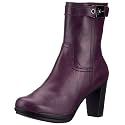 Scholl DAZZLE F22390, Damen Stiefel