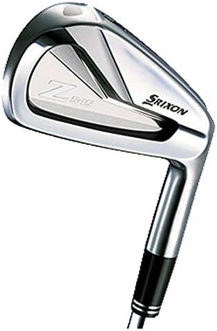Srixon Japan 2014 Z545 Forged Iron 5-PW
