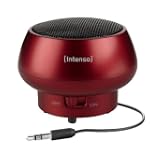Intenso Bazzbox - Altavoces port�tile...