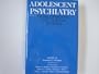 Adolescent Psychiatry, Volume 18