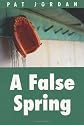 A False Spring