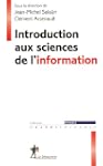Introduction aux sciences de l'inform...