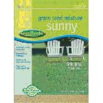 Barenbrug #528214 Green Thumb 8LB Sunny Grass Seed