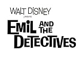 Emil And The Detectives