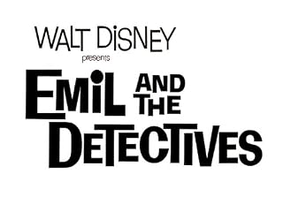 Emil And The Detectives